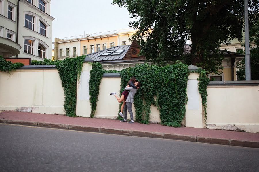 Fotograf ślubny Natasha Brusynina (brusynina). Zdjęcie z 31 października 2016