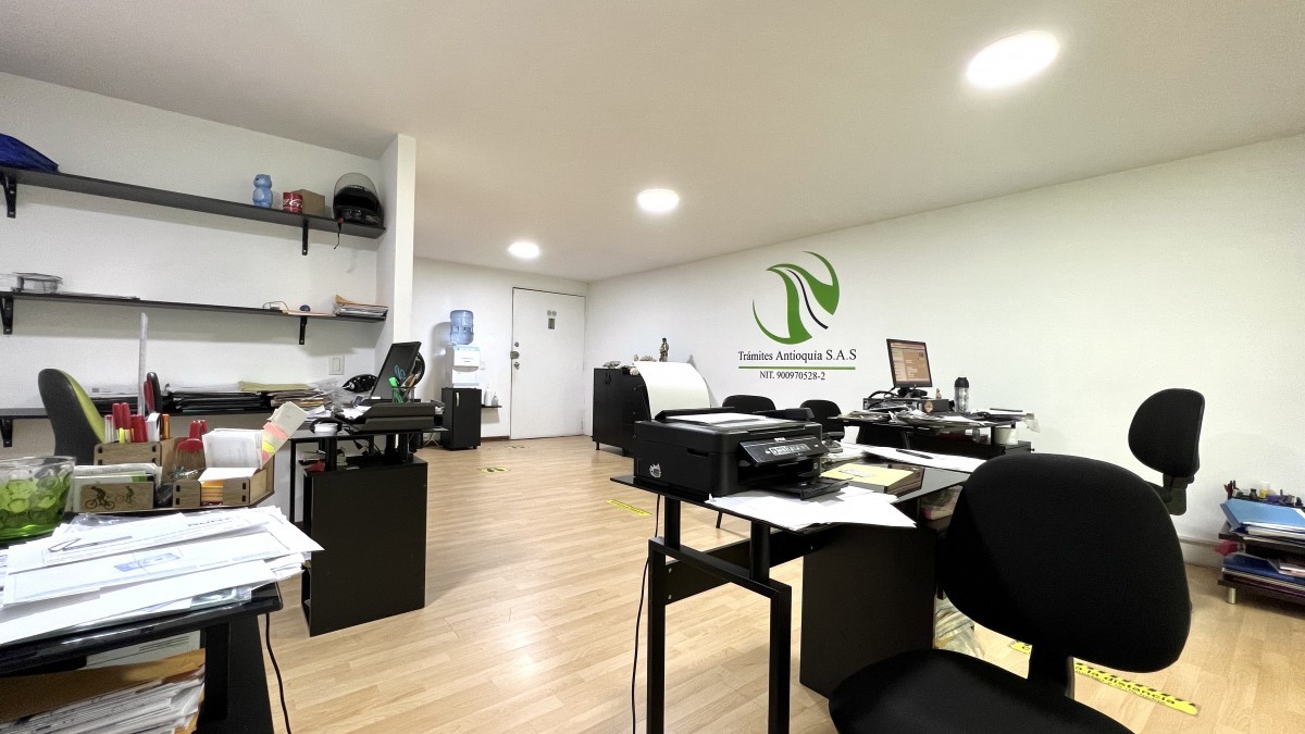 Oficinas para Venta en Conquistadores