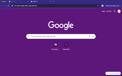 Purple butterfly pea flower screenshot 1