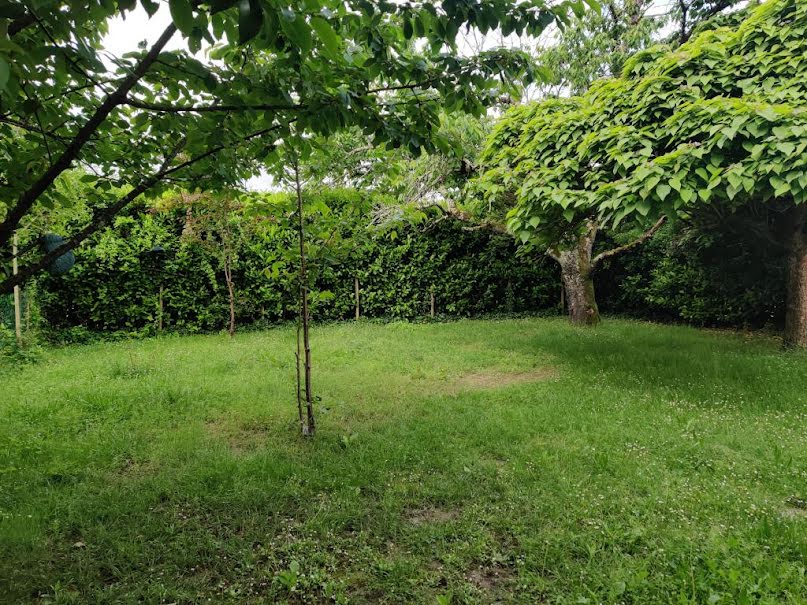 Location  maison 4 pièces 85 m² à Boé (47550), 800 €