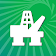 IHS Markit™ Petrodata Rigs icon