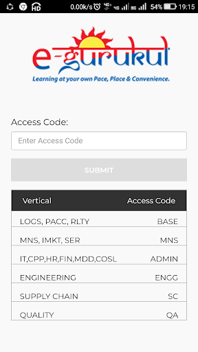 Updated E Gurukul App Not Working Down White Screen Black Blank Screen Loading Problems 22
