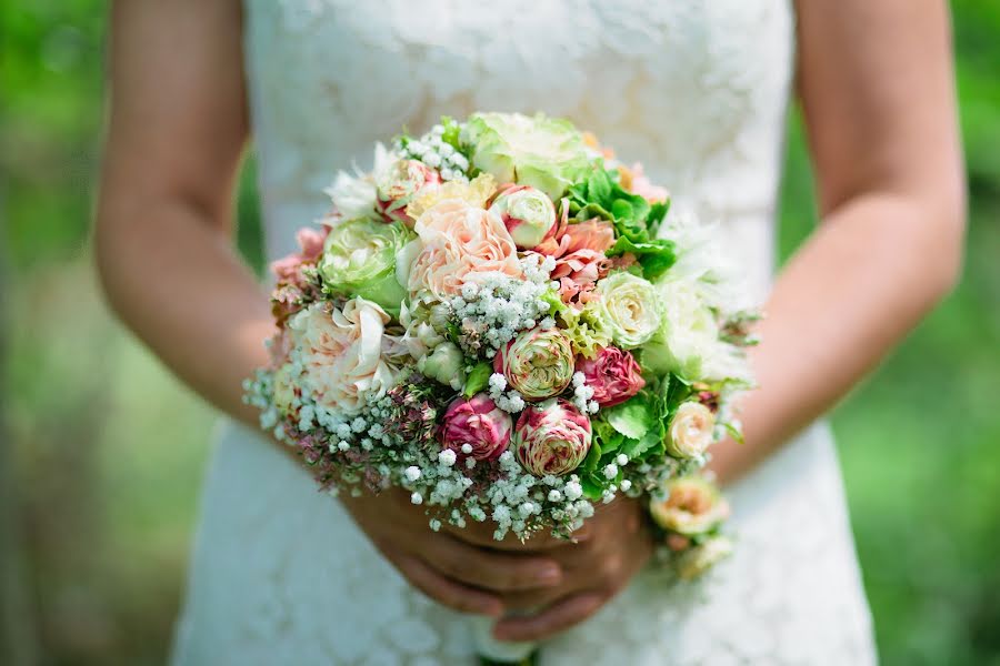 Wedding photographer Kerstin Fischer (kikilu). Photo of 5 January 2023