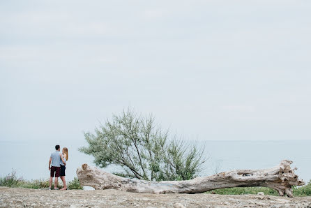 Fotografo di matrimoni Lana Abramyan (lanaa). Foto del 6 giugno 2017