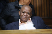 Zolile Sekeleni is accused of being involved in Thabo Bester's escape from prison last year. 
