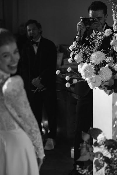 Fotógrafo de casamento Yaroslav Babiychuk (babiichuk). Foto de 6 de janeiro