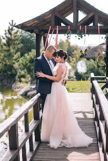 Photographe de mariage Alina Tkachenko (aline27). Photo du 22 juin 2020