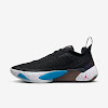 luka 1 pf black / signal blue / siren red / metallic silver