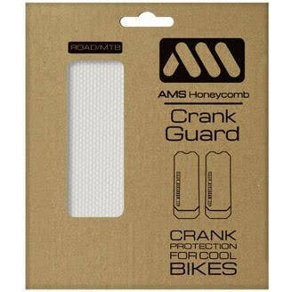 All Mountain Style Crank Guard