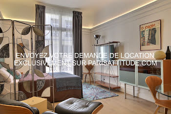 appartement à Paris 8ème (75)