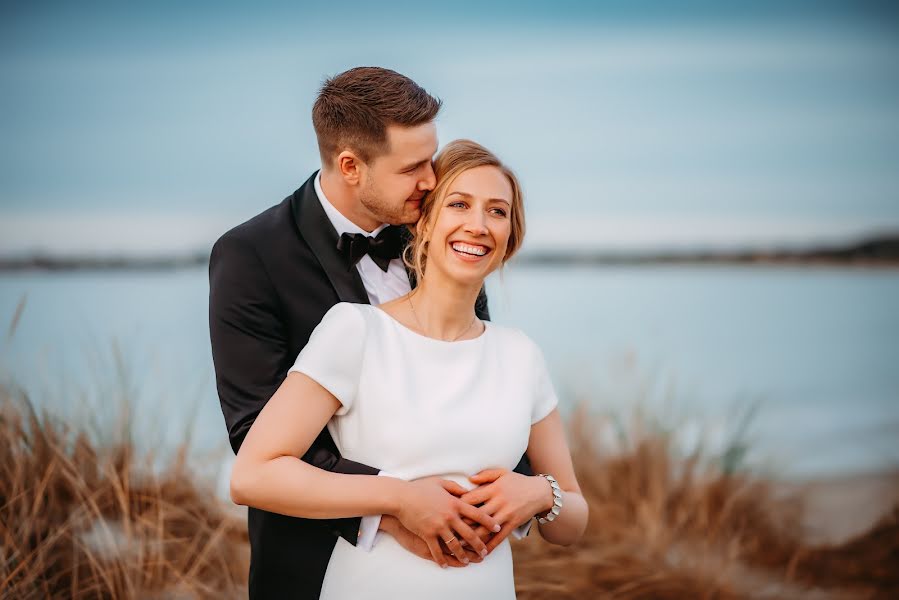 Wedding photographer Carina Svardal (carinasvardal). Photo of 2 March 2023