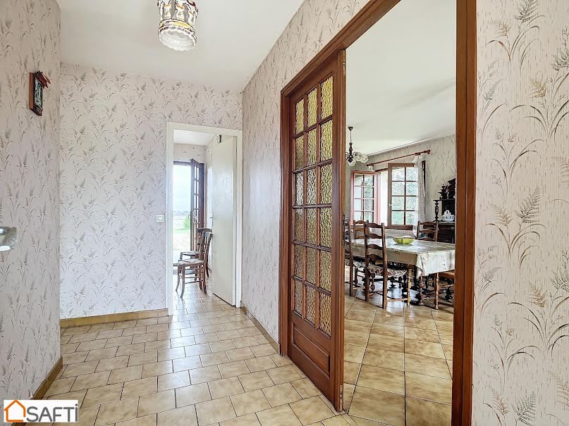 Vente maison 5 pièces 96 m² à Illats (33720), 228 000 €