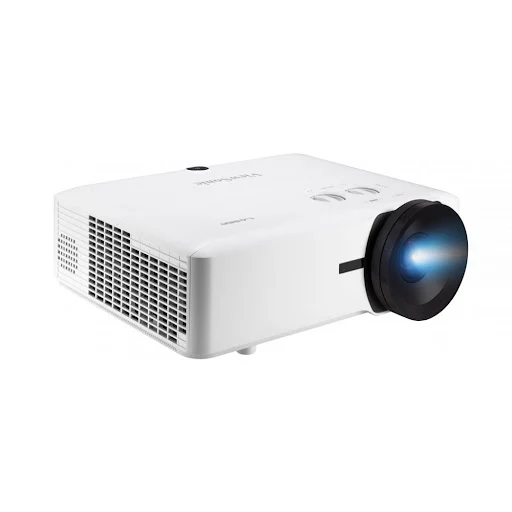 Máy chiếu Laser gần chuyên dụng ViewSonic LS921WU (WUXGA, 6000 ANSI Lumen)