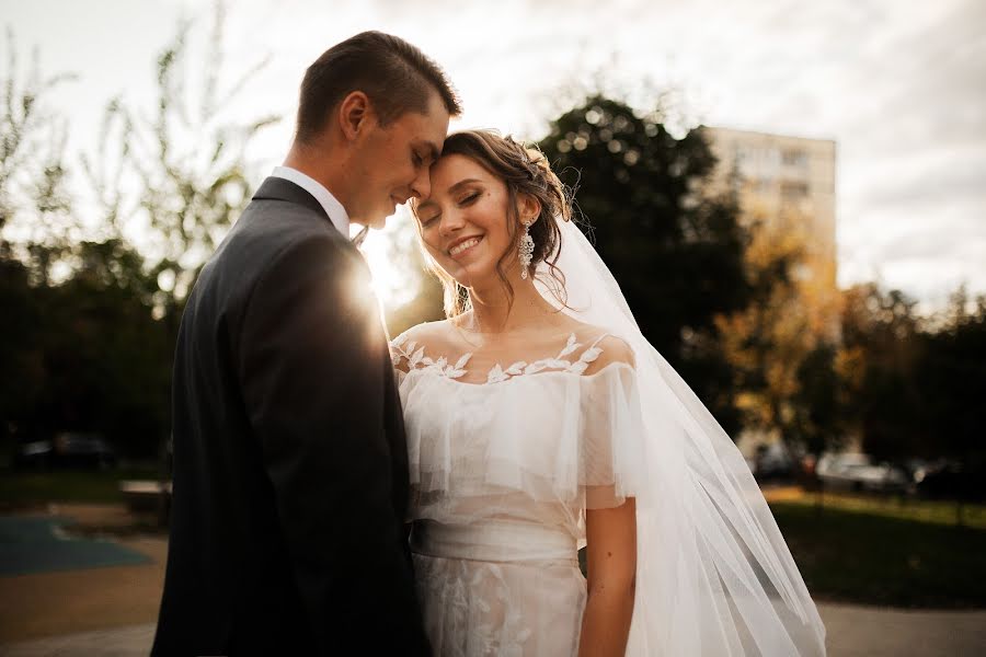 Esküvői fotós Alex Makhlay (alexmakhlay). Készítés ideje: 2019 szeptember 15.