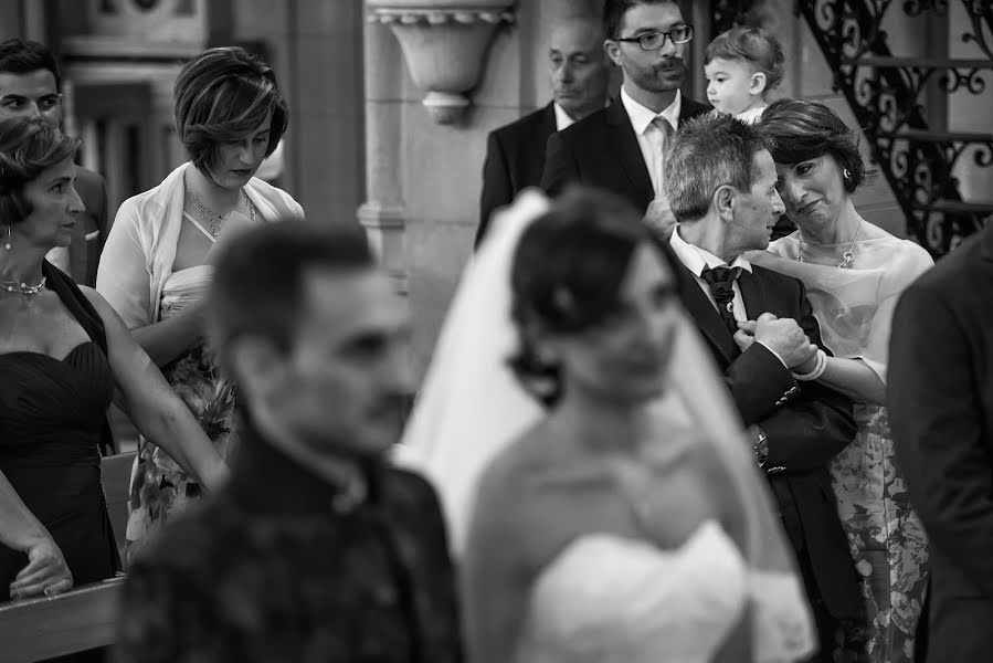 Photographe de mariage Pasquale Minniti (pasqualeminniti). Photo du 1 janvier 2017