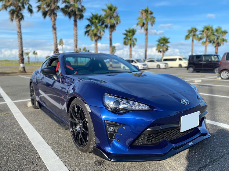 86のケツパイさんが投稿したカスタム事例の投稿画像3枚目