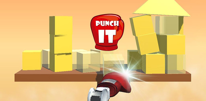 Punch IT!