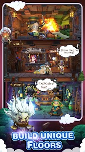 How to download Castle of Legends (Unreleased) patch apk for laptop
