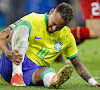 Double poisse pour Neymar : "Mais cela n'affectera pas sa réeducation"