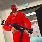 Armed Robbery Heist - Bank Robbery Shooting Game 1