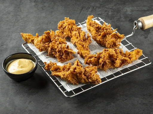 Atomic Tenders