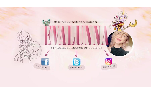 Evalunna live