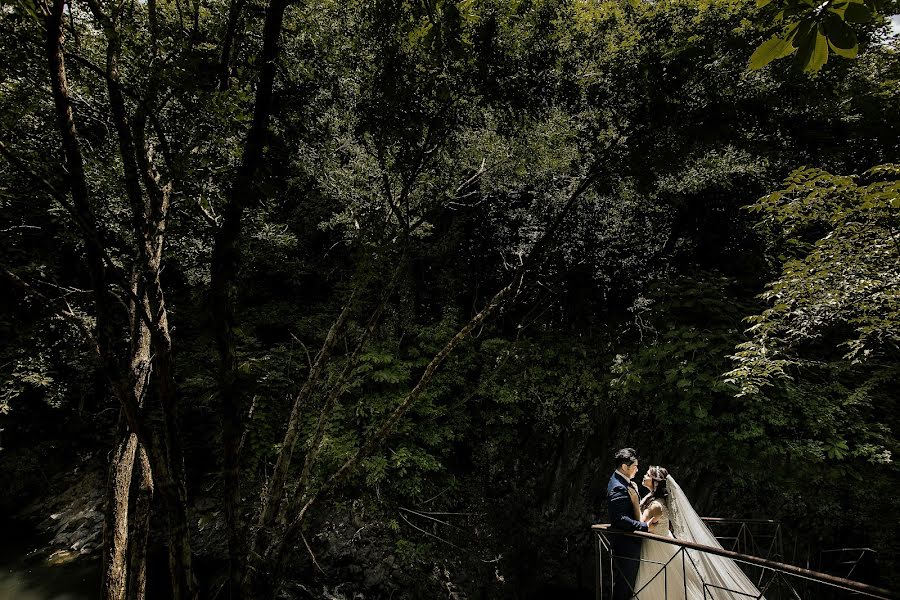 Wedding photographer David Chen (foreverproducti). Photo of 1 August 2019