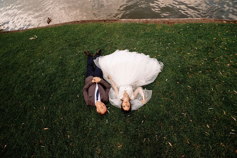 Fotógrafo de bodas Andrey Stupak (stypuk). Foto del 27 de octubre 2020