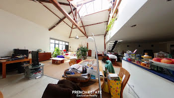 loft à Paris 20ème (75)