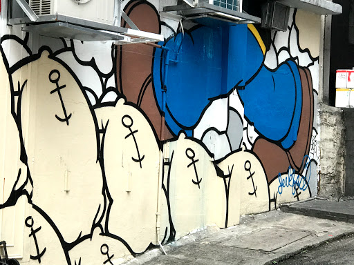 Hong Kong China 2017