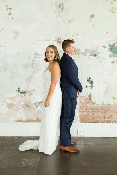 Wedding photographer Jessica Hunt (jessicahunt). Photo of 30 December 2019