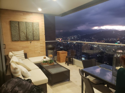 Venta Apartamento - Poblado, Medellin