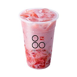 Strawberry Dolce