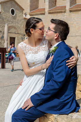 Wedding photographer Jose Valdueza (photovaldueza). Photo of 13 April 2019