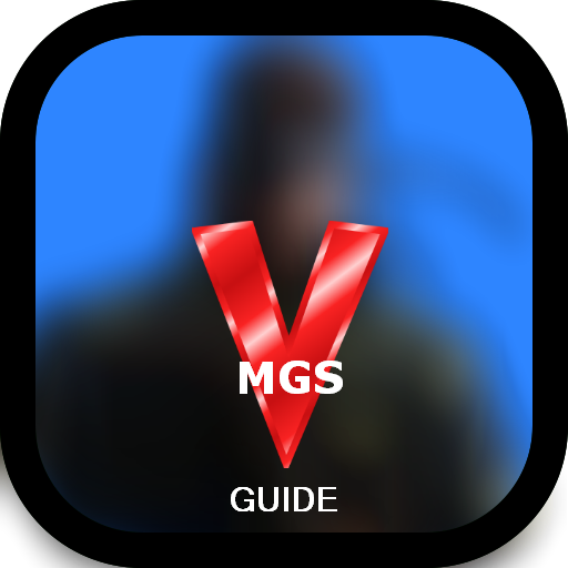 Guide for MGS V 娛樂 App LOGO-APP開箱王