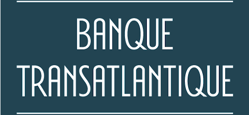 Logo Banque Transatlantique