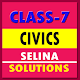 Download Class 7th civics selina solutions For PC Windows and Mac 1.0