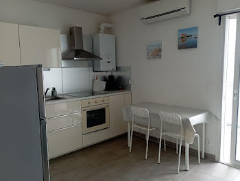 appartement à Anglet (64)