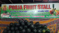 Pooja Fruit Stall photo 1