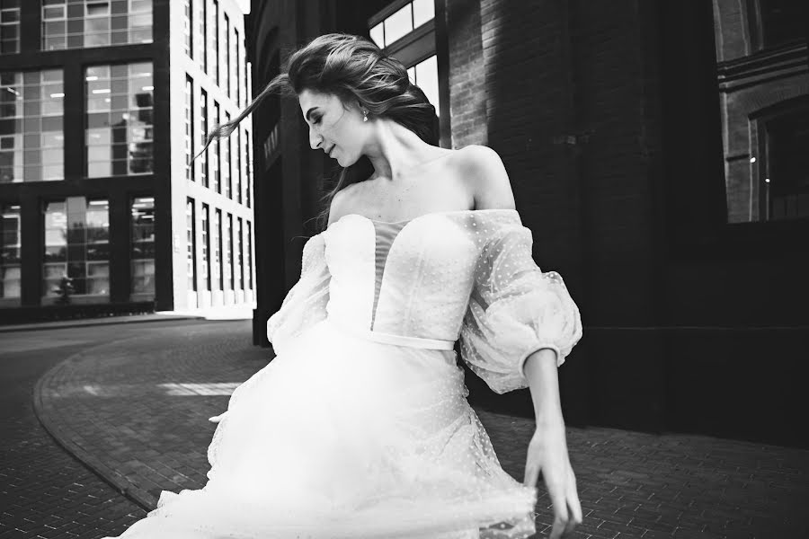 Esküvői fotós Irina Polanskaya (irin). Készítés ideje: 2019 július 1.