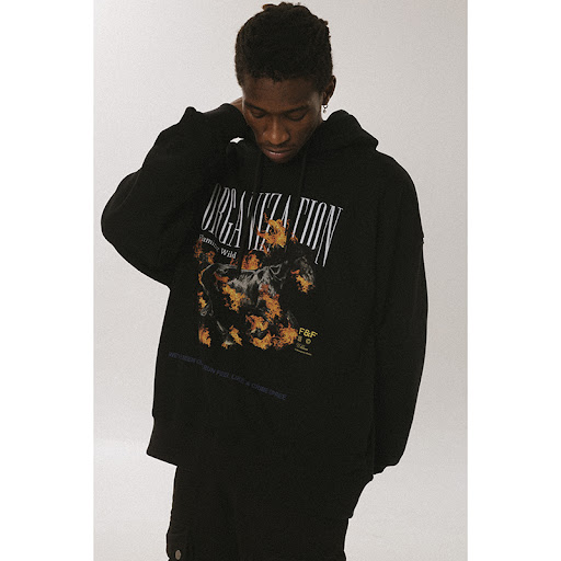Title 5, Mens Tide Brand Autumn Couples Plus Velvet Fla...