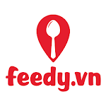 Cover Image of Unduh Feedy : Ăn ngon 1.2.8 APK