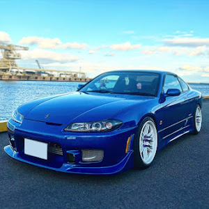 シルビア S15