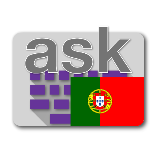 Portuguese for AnySoftKeyboard