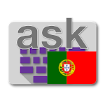 Cover Image of Download Portuguese for AnySoftKeyboard  APK