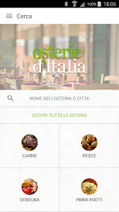 Osterie d'Italia 2018 1.0.7 APK + Мод (Бесконечные деньги) за Android