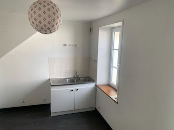 appartement à Saint-Vigor-le-Grand (14)