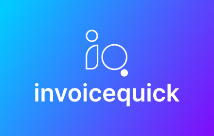 Invoice Quick small promo image