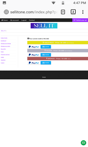 Classified ads,Sell it,buy,sell,dating,shopping