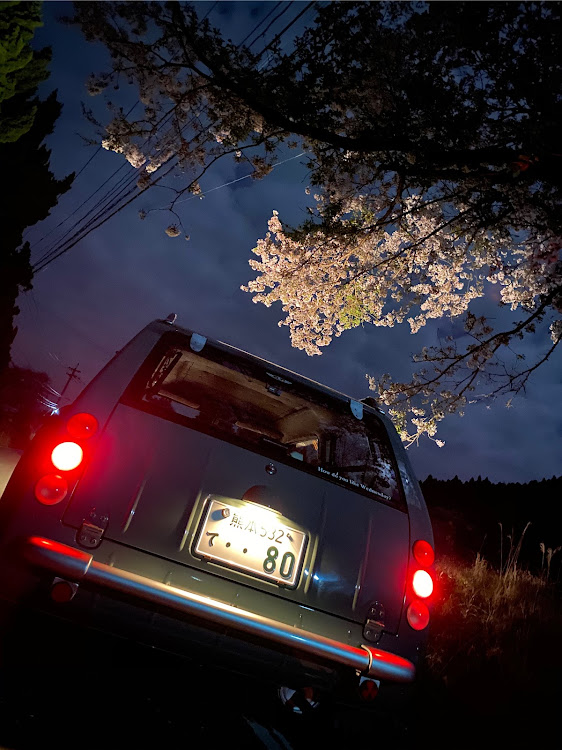 パオの日産パオ・日産・iPhone撮影・自宅待機に関するカスタム事例の投稿画像1枚目